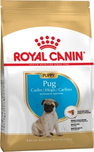 Royal Canin Pug Puppy