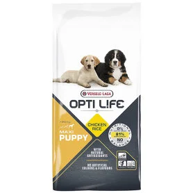 Opti Life Puppy Maxi