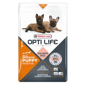 Opti Life Puppy Sensitive