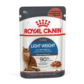 Royal Canin Wet Light Weight in Gravy