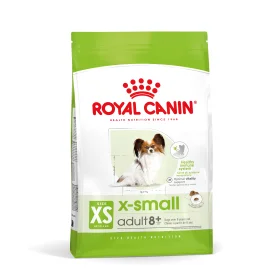 Royal Canin Xsmall Adult 8+