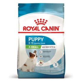 Royal Canin Xsmall Puppy