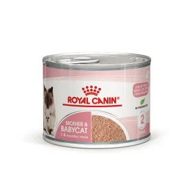 Royal Canin Babycat Instinctive Cans