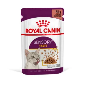 Royal Canin Sensory Taste Gravy