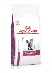 Royal Canin Renal Select Feline