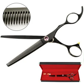 Davis Majutsu Titanium Thinning