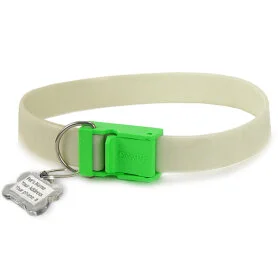 Davis FurEver Brite Safety Collar