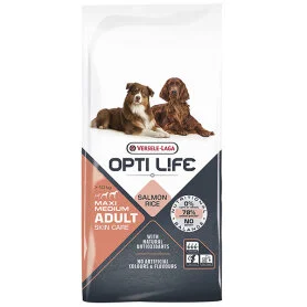 Opti Life Adult Skin Care Medium and Maxi