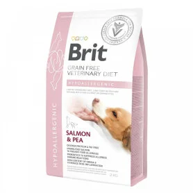 Brit Grain Free VetDiet Dog Hypoallergenic