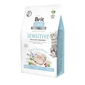 Brit Care Cat Grain Free Insect