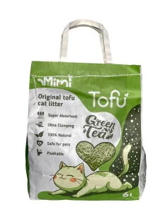 MiMi Cat Tofu