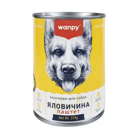  Wanpy Beef