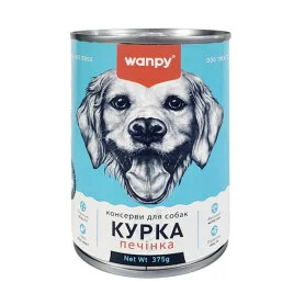 Wanpy Chicken and Liver