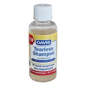 Davis Tearless Shampoo