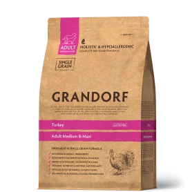 Grandorf Turkey Adult Medium & Maxi 