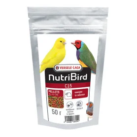 Корм Versele-Laga NutriBird С15 (Верселе-Лага) - для канареек и зябликов