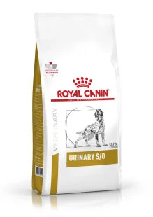 Royal Canin Urinary S/O Dog