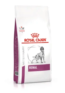 Royal Canin Renal Dog
