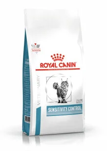 Royal Canin Sensitivity Control Cat