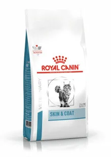Royal Canin Skin and Coat Cat
