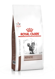 Royal Canin Hepatic Cat