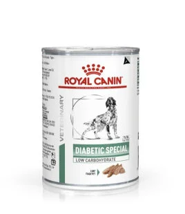 Royal Canin Diabetic Dog