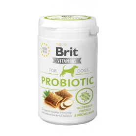 Brit Vitamins Probiotic
