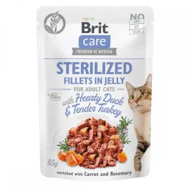  Brit Care Cat Pouch