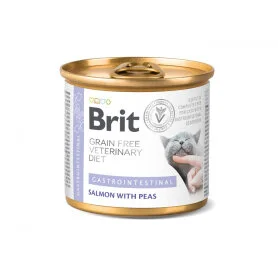  Brit Grain Free VetDiet Cat Gastrointestinal