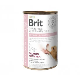 Brit Grain Free VetDiet Dog Hypoallergenic