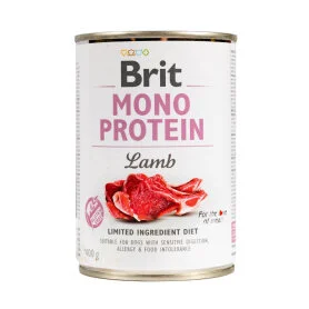 Brit Mono Protein Lamb