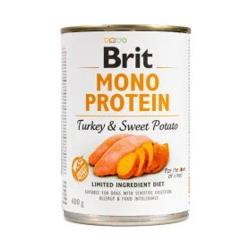Brit Mono Protein Turkey and Sweet Potato