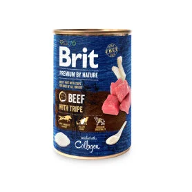 Brit Premium by Nature