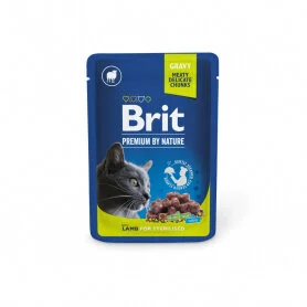 Brit Premium Cat pouch