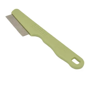 Гребінець від бліх Safari Dog Flea Comb для собак з короткою шерстю