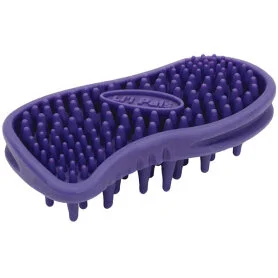 Щітка масажна Safari Li`l Pals Massager для цуценят та собак малих порід
