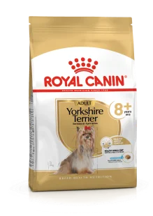 Royal Canin Yorkshire Ageing 8+