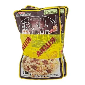 Набір вологого корму DoggyMan Low Fat Chicken and Beef для собак з куркою і яловичиною в желе