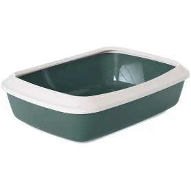 Лоток з бортиком Savic Iriz Nordic для котів (42x31x12,5 см)