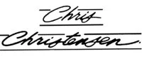 Chris Christensen